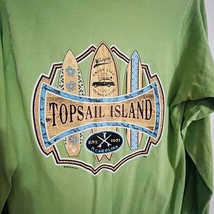 SURF BOARD SURF BEACH T-Shirt